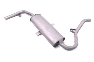 Глушник ВАЗ-2121 <ДК>