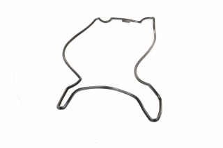 Прокладка клапанної кришки (вир-во SsangYong)