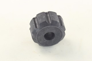 Втулка заднього амортизатора (вир-во SsangYong)