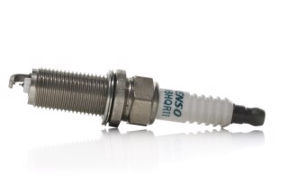 Свічка запалювання Hyundai Santa Fe 12- (вир-во Mobis)