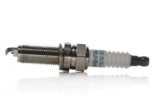 Свічка запалювання Hyundai Santa Fe 12- (вир-во Mobis)