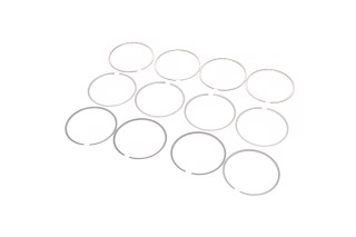 Кольца поршневые (пр-во Mobis)