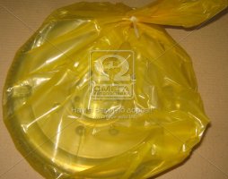 Маховик двигуна (вир-во Mobis)