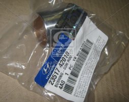 Втулка шатуна (пр-во Mobis)