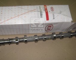 Розподільний вал впускний (вир-во Mobis)