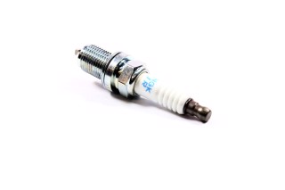 Свічка запалювання (ірідій) (вир-во Mobis)