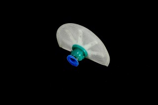 Фильтр топливный Hyundai Getz 02-/Kia Soul 08- (пр-во Mobis)