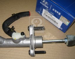 Циліндр зчеплення головний (вир-во Mobis)