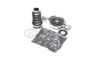 Подшипник подвесной кардана (ata) (пр-во Mobis)