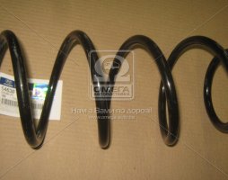 Пружина подвески передняя (пр-во Mobis)