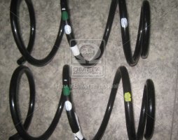 Пружина подвески передняя (пр-во Mobis)