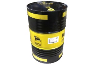 Олива гідравл. Eni OSO 46 (Бочка 180кг)