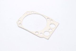 Прокладка головки блоку КАМАЗ ЄВРО армована білий силікон