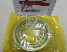 Підшипник диференціалу (вир-во Mobis)