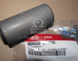 Втулка рессоры HYUNDAI/KIA BONGO, K2500/K2700/K3000/K3000S/K4000 (пр-во Mobis)