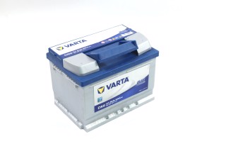 Аккумулятор   60Ah-12v VARTA BD(D59) (242х175х175),R,EN540. 560 409 054