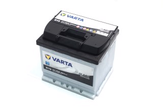 Аккумулятор   45Ah-12v VARTA BLD(B19) (207х175х190),R,EN400