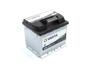 Аккумулятор   45Ah-12v VARTA BLD(B20) (207х175х190),L,EN400
