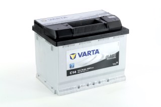 Аккумулятор   56Ah-12v VARTA BLD(C15) (242х175х190),L,EN480. 556 401 048
