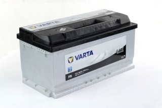Акумулятор 88Ah-12v VARTA Dynamic SLI (F5) (353x175x175),R,EN740