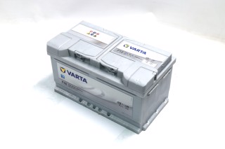 Акумулятор 85Ah-12v VARTA SD (F18) (315х175х175), R, EN800. 585 200 080
