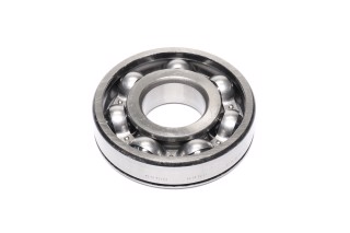 Підшипник 50410 (6410N) (ХАРП) КПП ЗІЛ, ЛіАЗ, міст зад., серед. ЗІЛ 50410 ХАРП (ГПЗ-8)