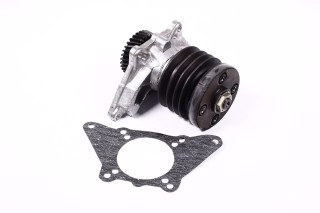 Привід вентилятора ЯМЗ 236НЕ-Е2 3-х руч. 10 відп.