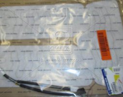 Підігрів сидіння переднього Kyron (вир-во SsangYong)