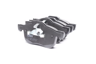 Колодка гальм. диск. VOLVO S60, S80, V70 передн. (вир-во TRW)