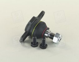 Опора кульова VW TRANSPORTER IV 90-03 перед. міст низ (Вир-во TRW)