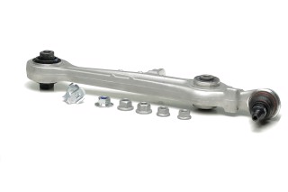 Важіль підвіски AUDI A4,a6,a8,skoda Superb,vw PASSAT (вир-во TRW)