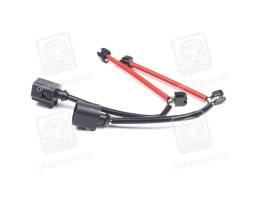 Датчик зносу колодок гальм. AUDI Q7, PORSCHE CAYENNE, VW TOUAREG задні (компл. 2шт) (вир-во TRW)