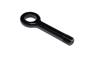 Крюк буксировочный (пр-во Mobis)