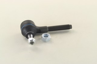 Накінечник рульової тяги CITROEN C4,PEUGEOT 307, 605 перед. міст ліворуч (Вир-во TRW)