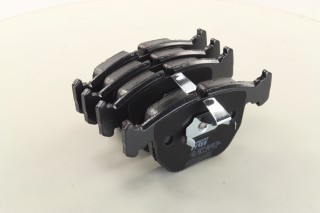 Колодка гальм. диск. BMW 5 (E39), 5 TOURING (E39), 7 (E38), X5 передн. (вир-во TRW)