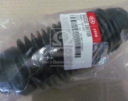 Пильовик зад. амортизатора (вир-во Mobis)