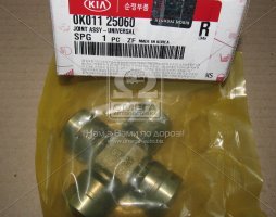 Хрестовина кардана (вир-во Mobis)