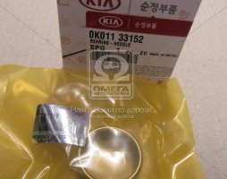 Підшипник маточини передньої (вир-во Mobis)