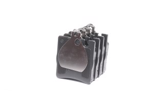 Колодка тормозная дисковая задняя MB E-CLASS (W210) (пр-во TRW)