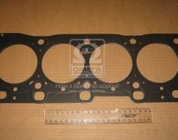 Прокладка ГБЦ (пр-во Mobis)