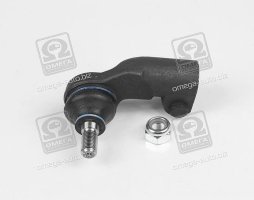 Накінечник рульової тяги ВАЗ 2110 зовніш. правий (Вир-во TRW)