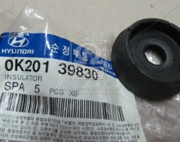 Втулка балки дв-ля (пр-во Mobis)