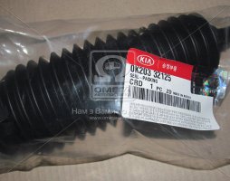 Пыльник рулевой рейки (пр-во Mobis)