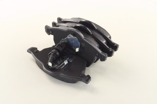 Колодка тормозная дисковая передняя AUDI TT, SEAT LEON, SKODA, VW (пр-во TRW)