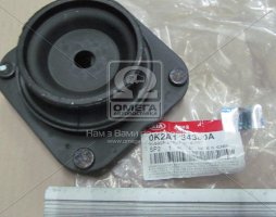 Опора переднього амортизатора (вир-во Mobis)