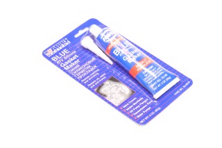 Герметик прокладок синий CH 85гр. ABRO