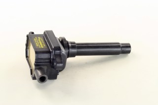 Катушка зажигания Kia Sma,ii/spa,ii/sptr/mntii -00 (пр-во Mobis)