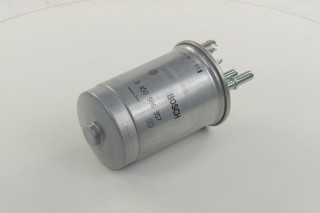 Фільтр паливний дизель FORD FIESTA, FOCUS (вир-во Bosch)