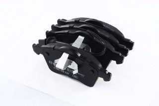 Колодка гальм. диск. VW T4 передн. (вир-во Bosch)