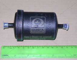 Фільтр палив. бенз. Fiat Fiorino, Tempra (вир-во Bosch)